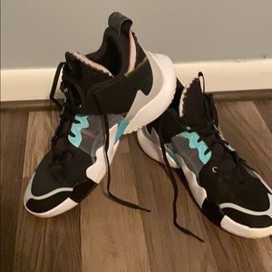 Why not zero.2 Jordan’s